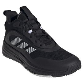 Tênis Adidas OwnTheGame 3.0 IH5849 preto 3