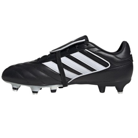 Adidas Copa Gloro II SG IH8286 Sapatos de futebol preto 1