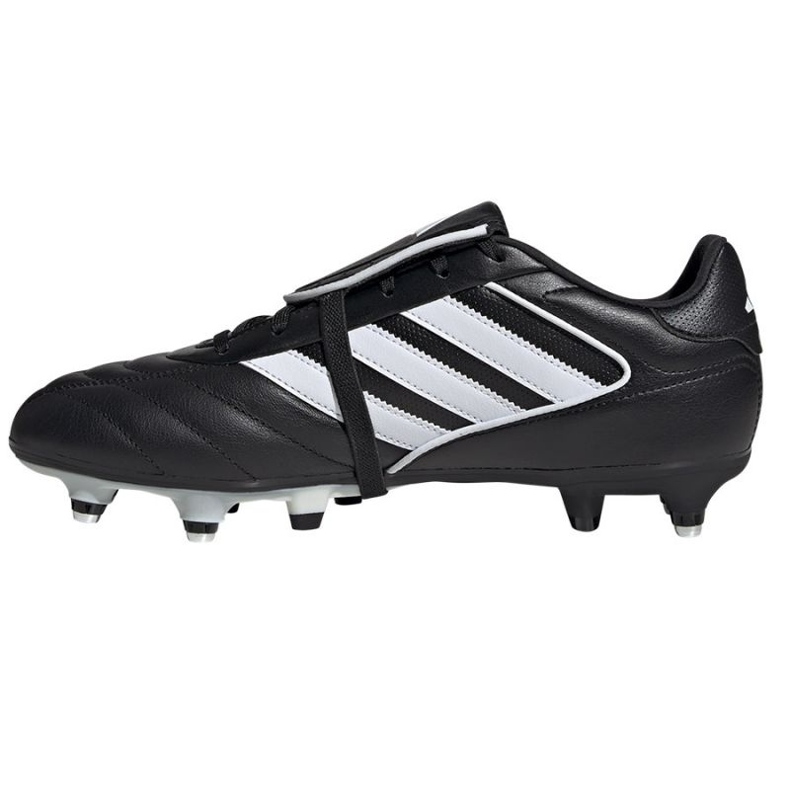 Adidas Copa Gloro II SG IH8286 Sapatos de futebol preto 1