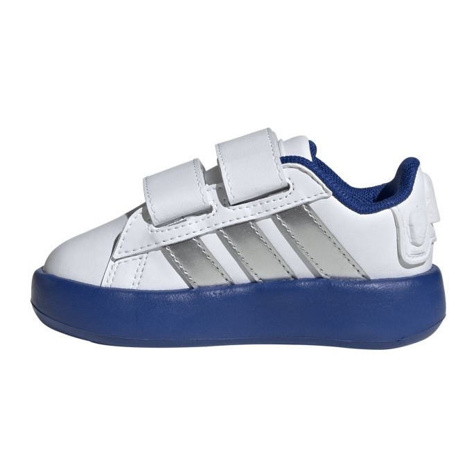 Adidas Droids Grand Court CF e IH1139 Sapatos branco 1