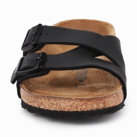 BOBO BIRKENSTOCK YAO 1016687 FLIP BLACK -FLIPS preto 2