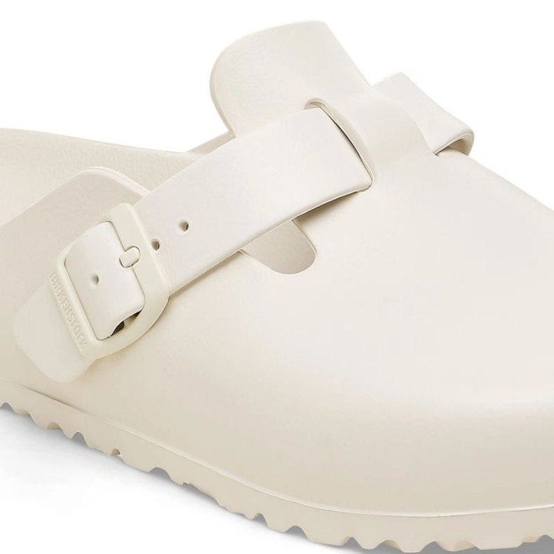 Birkenstock Boston Eva 1027382 FLIP BRANCO -FLIPS 2