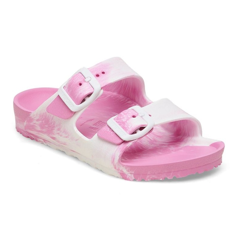 Birkenstock Arizona Eva 1027682 Flip -Flops Pink -Flops rosa 1