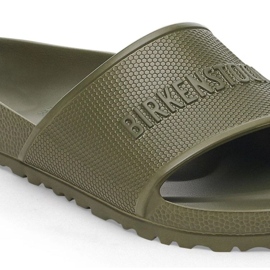 Birkenstock Barbados Eva 1028566 Flip Green -Flops verde 2