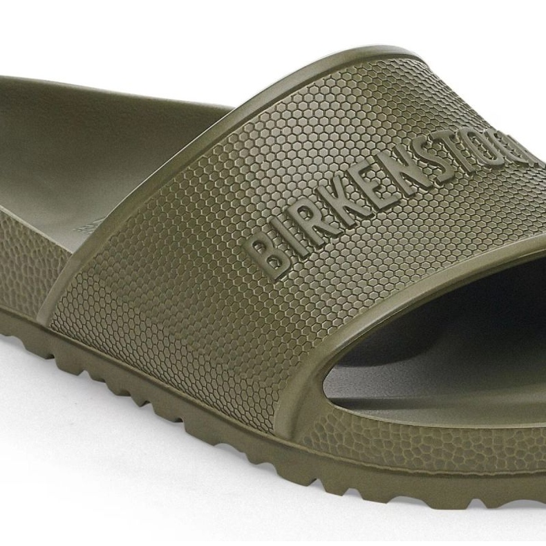Birkenstock Barbados Eva 1028566 Flip Green -Flops verde 2