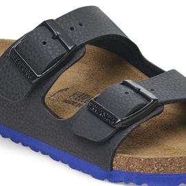 Birkenstock Arizona BS 1029374 FLIP -FLOPS preto 2