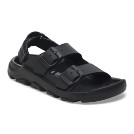 Birkenstock como 1026780 sandálias preto 1