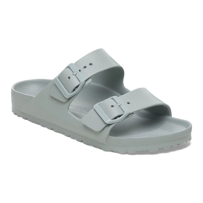 Birkenstock Arizona Eva em 1029653 verde 1