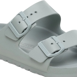 Birkenstock Arizona Eva em 1029653 verde 2