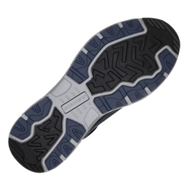 Sapatos Skechers Oak Canyon 51893-NVLM azul 2