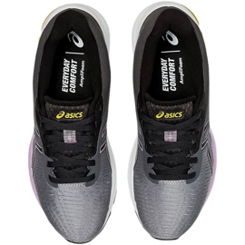 Pulso de gel ASICS 12 1012A724 020 Running Shoes cinza 1