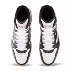 Reebok Royal BB4500 HI 2.0 100201314 Sapatos branco 2