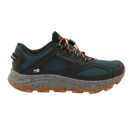 Columbia Flow Morrison Outfry Shoes 2043971414 verde 1