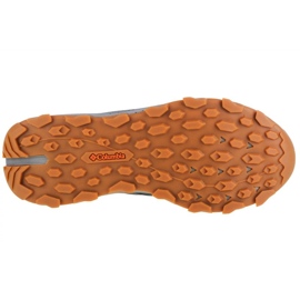 Columbia Flow Morrison Outfry Shoes 2043971414 Verde 5