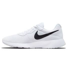 Nike Tanjun DJ6258-100 Sapatos esportivos brancos 2