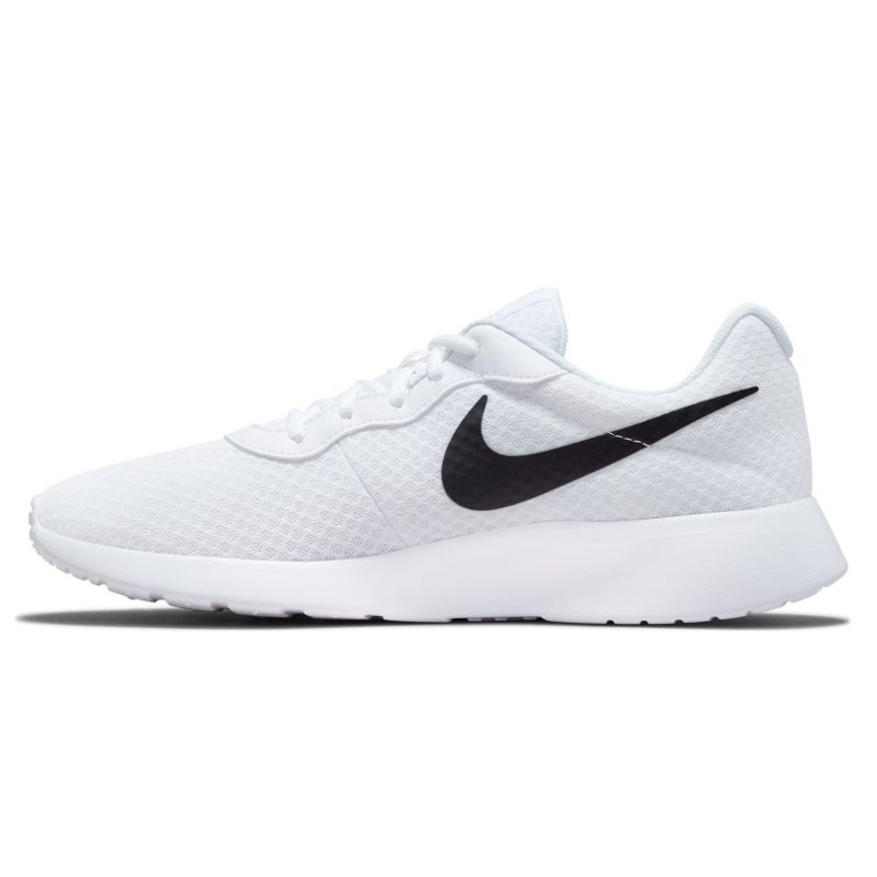Nike Tanjun DJ6258-100 Sapatos esportivos brancos 2