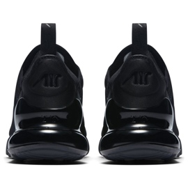 Nike Air Max 270 AH6789-006 Sapatos pretos 1