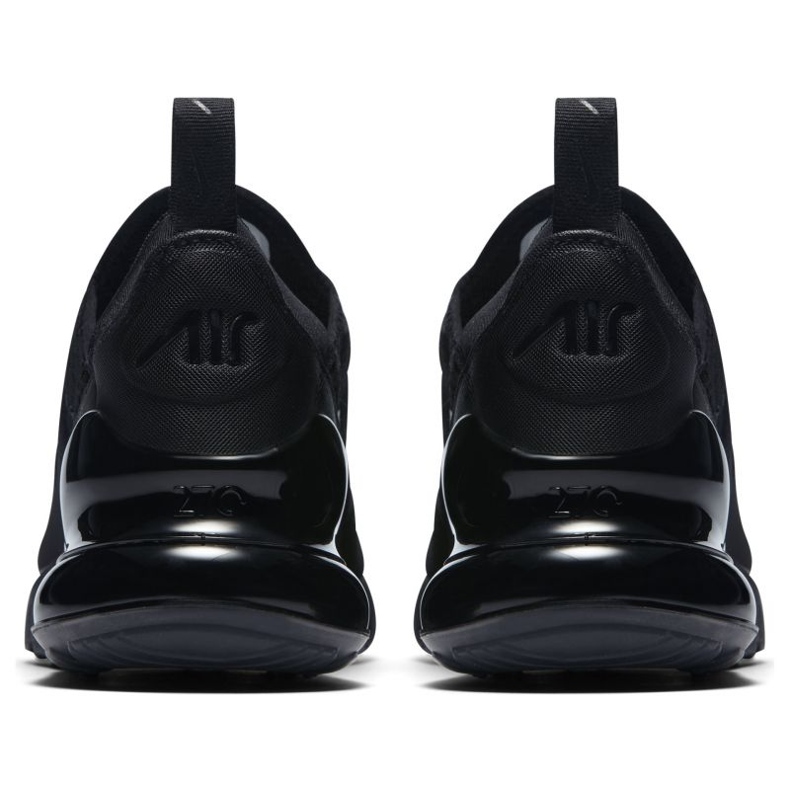 Nike Air Max 270 AH6789-006 Sapatos pretos 1