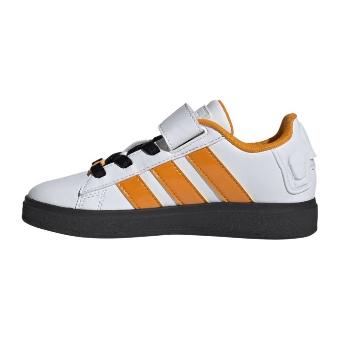 Adidas Droids Grand Court 2.0 El C IH1137 Sapatos branco 1