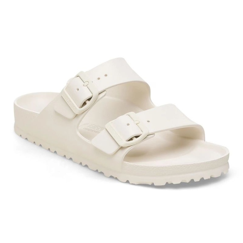 Birkenstock Arizona EVA 1027384 FLIP BRANCO -FLIPS 1