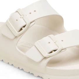 Birkenstock Arizona EVA 1027384 FLIP BRANCO -FLIPS 2