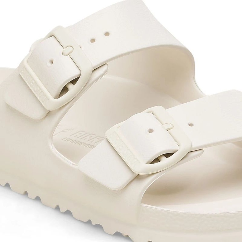Birkenstock Arizona EVA 1027384 FLIP BRANCO -FLIPS 2