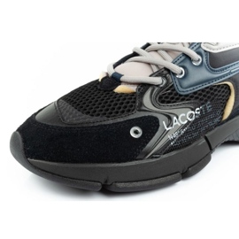 LACOSTE L003 NEO 745SMA0001075 Sapatos preto 2