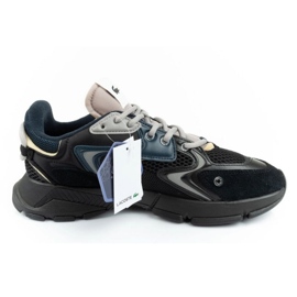 LACOSTE L003 NEO 745SMA0001075 Sapatos preto 4