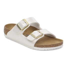 Birkenstock Arizona BS 1029446 FLIP -FLOPS branco 1