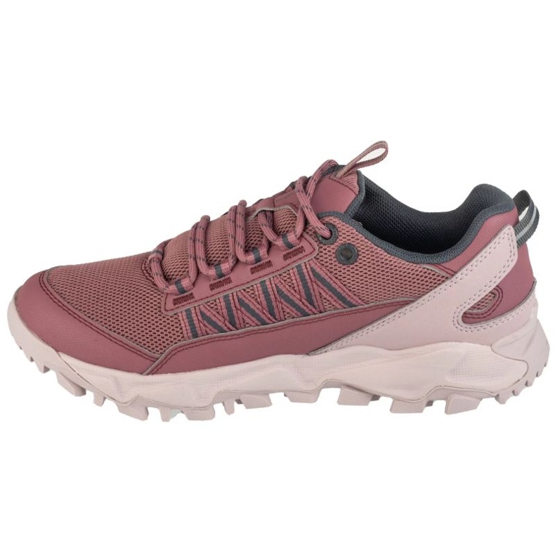 Fluxo Columbia Fremont 205831609 Sapatos roxo 1