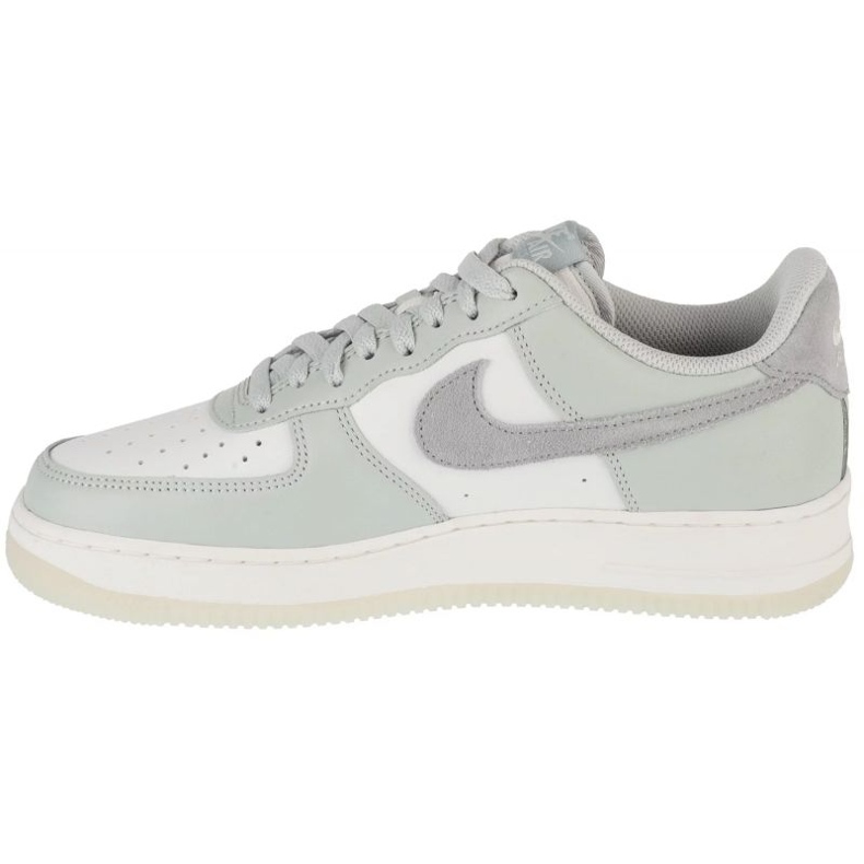 Nike Air Force 1 07 LV8 FJ4170-003 Sapatos branco 1
