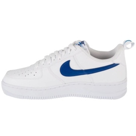 Nike Air Force 1 07 HF3836-100 Sapatos branco 1