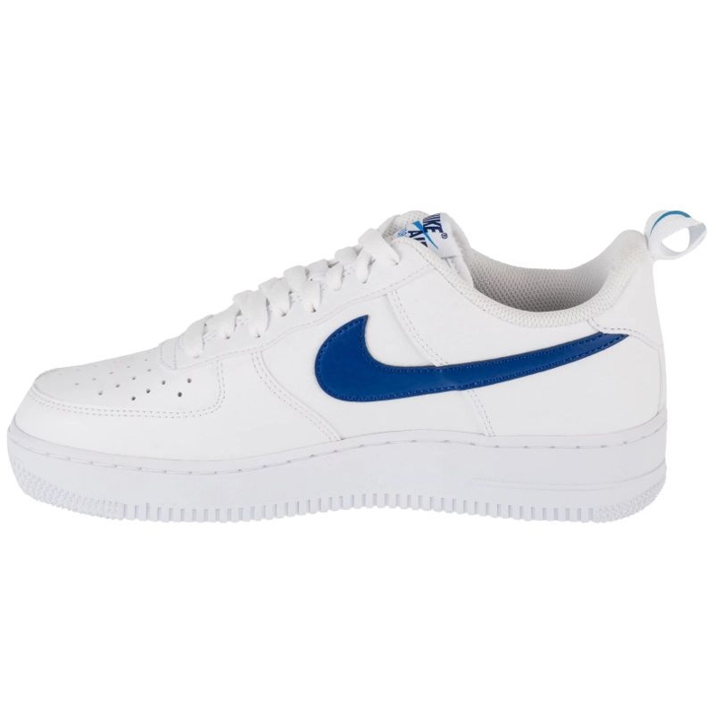 Nike Air Force 1 07 HF3836-100 Sapatos branco 1