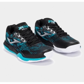 Tênis tênis joma ponto homens 2531 tpois2531c preto 1