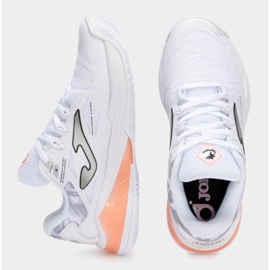 Tênis tênis joma spin lady 2502 tspils2502om branco 1
