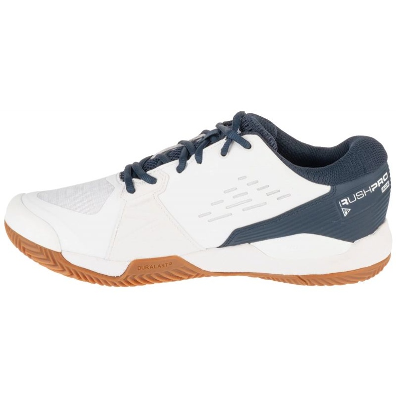 Tennis Shoes Wilson Rush Pro Ace Clay RG WRS335970 branco 1