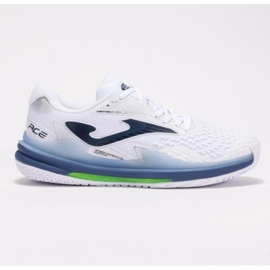 Tênis tênis joma ás homens 2502 m tans2502ac branco 1