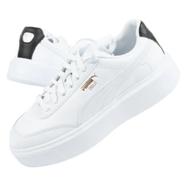 Calçados esportivos Puma Oslo Maja 374864 01 branco 1