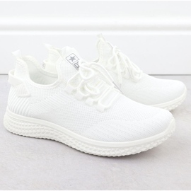 News Sapatos esportivos de notícias brancos leves 3634 2