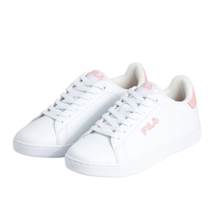 FILA Courtbay linear FFW0527 13394 Sapatos brancos 1