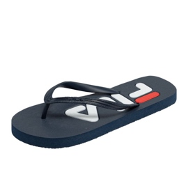 FILA TROY FFW0005 50005 FLIP AZUL NAVY -FLOPS 1