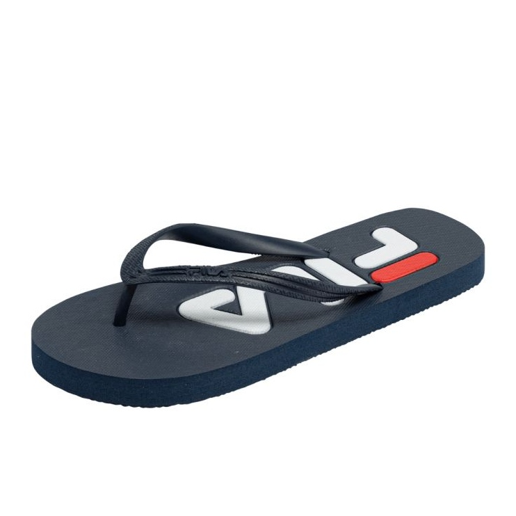 FILA TROY FFW0005 50005 FLIP AZUL NAVY -FLOPS 1