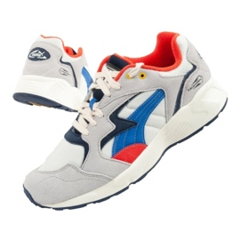 Puma prevalece TM 389444 01 Sapatos branco 1