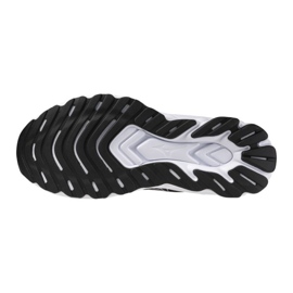 Tênis de corrida Mizuno Wave Skyise 6 J1GC250905 preto 2