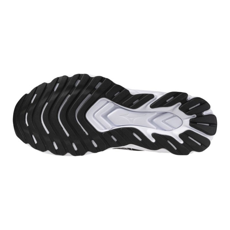 Tênis de corrida Mizuno Wave Skyise 6 J1GC250905 preto 2
