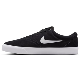 Nike carrega sapatos Sedee IB2750-001 preto 1