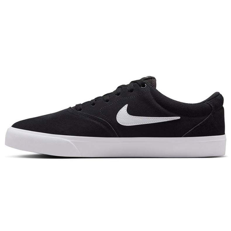 Nike carrega sapatos Sedee IB2750-001 preto 1