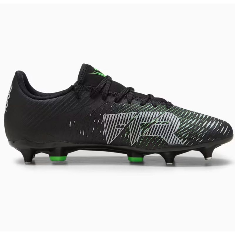 Puma Future 8 Play MXSG 108375-02 Sapatos de futebol preto 1