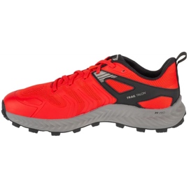 Inov-8 Trailtalon Running Shoes 001275-RDBK-S-001 vermelho 1