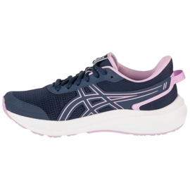 ASICS JOLT 5 1012B757-400 SANOS DE RUNCH azul 1